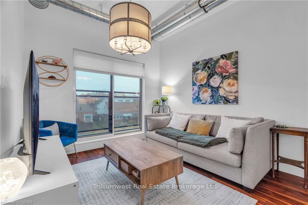 Photo 23 of Unit 302, 15 Devitt Avenue S, Waterloo — HOMEH