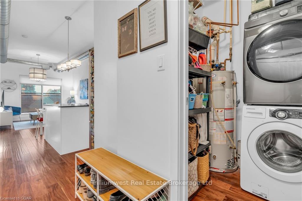 Photo 25 of Unit 302, 15 Devitt Avenue S, Waterloo — HOMEH