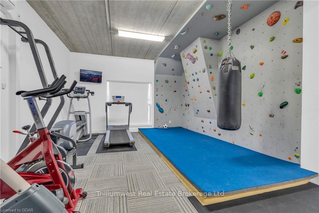 Photo 26 of Unit 302, 15 Devitt Avenue S, Waterloo — HOMEH