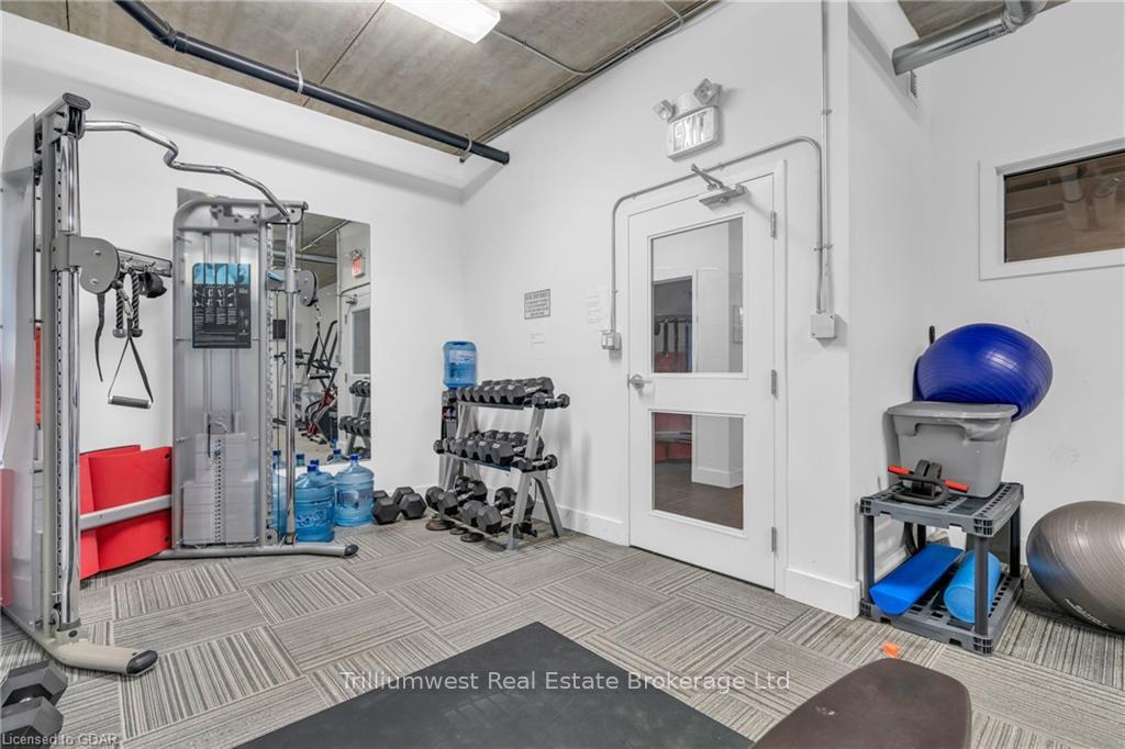 Photo 27 of Unit 302, 15 Devitt Avenue S, Waterloo — HOMEH
