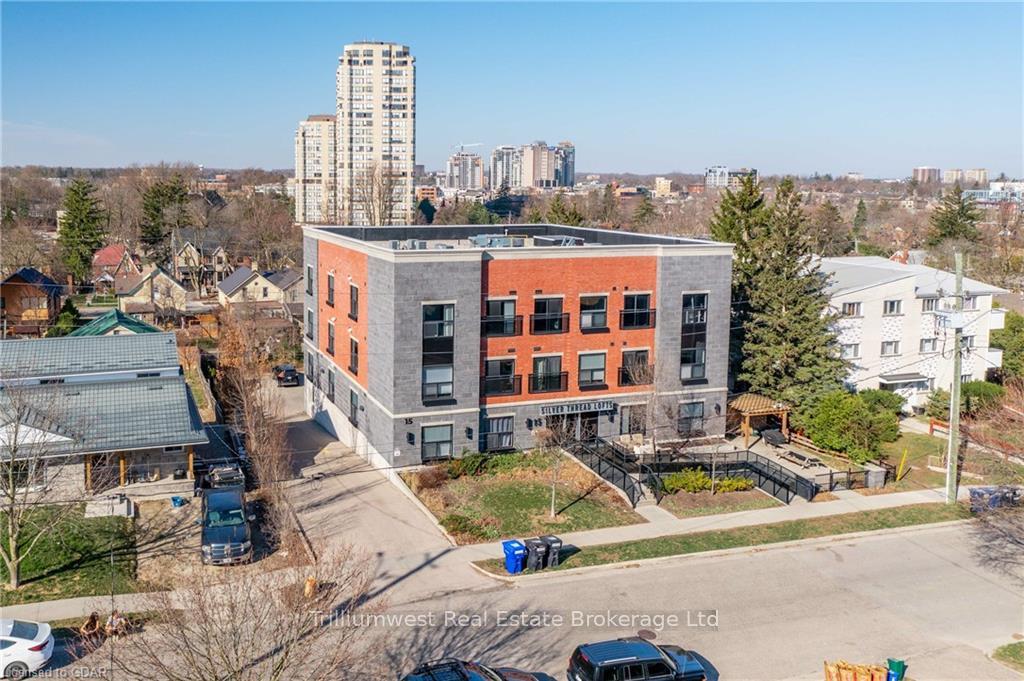 Photo 28 of Unit 302, 15 Devitt Avenue S, Waterloo — HOMEH