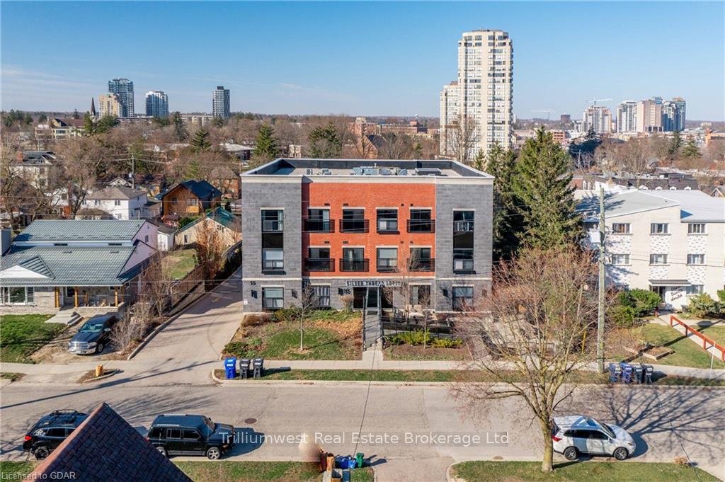 Photo 29 of Unit 302, 15 Devitt Avenue S, Waterloo — HOMEH