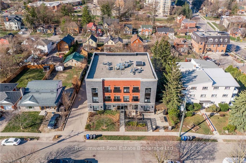 Photo 30 of Unit 302, 15 Devitt Avenue S, Waterloo — HOMEH