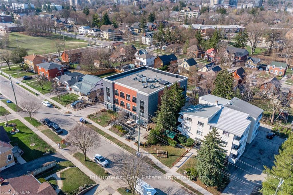 Photo 31 of Unit 302, 15 Devitt Avenue S, Waterloo — HOMEH
