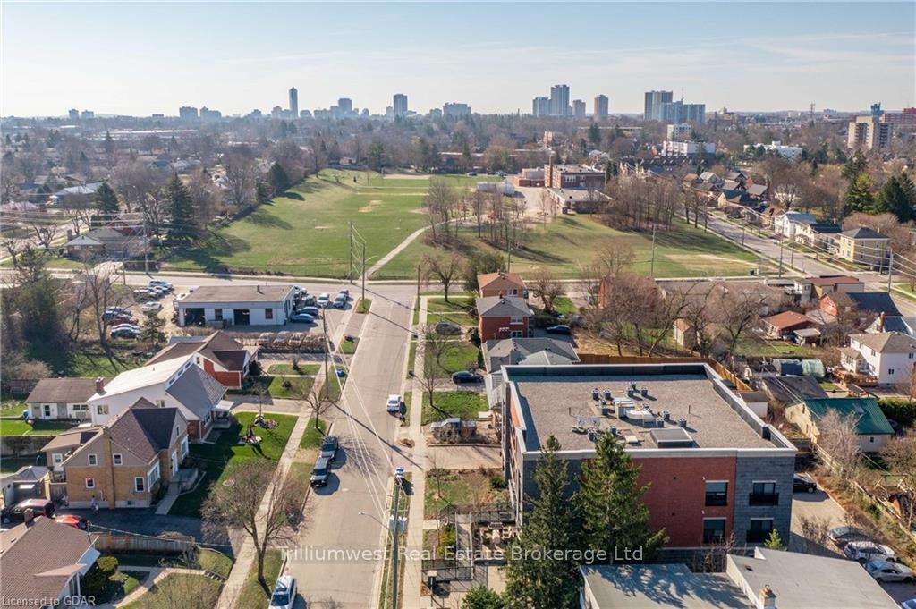 Photo 32 of Unit 302, 15 Devitt Avenue S, Waterloo — HOMEH