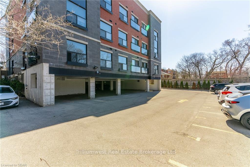 Photo 35 of Unit 302, 15 Devitt Avenue S, Waterloo — HOMEH