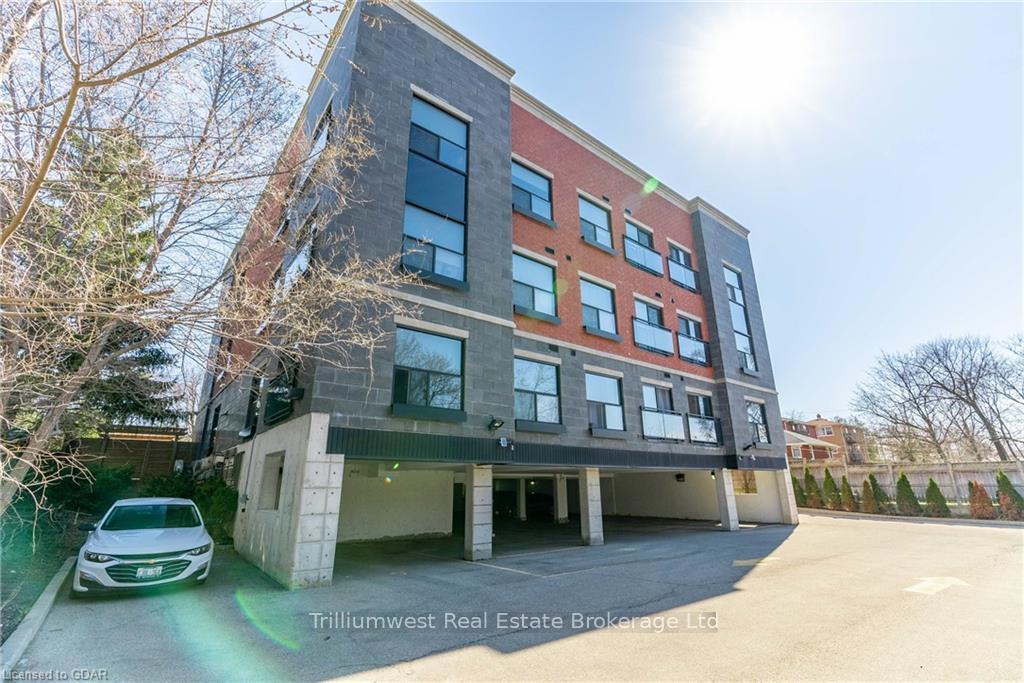 Photo 36 of Unit 302, 15 Devitt Avenue S, Waterloo — HOMEH
