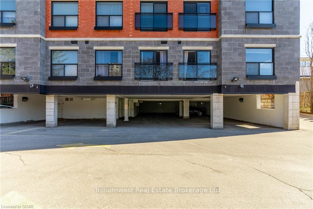 Photo 37 of Unit 302, 15 Devitt Avenue S, Waterloo — HOMEH