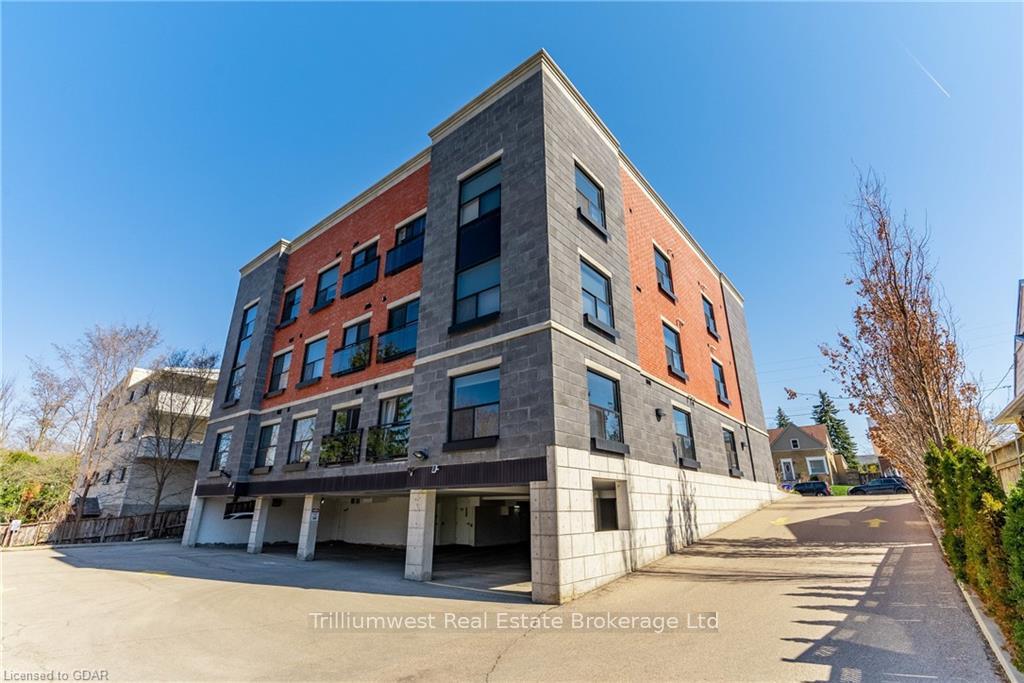 Photo 38 of Unit 302, 15 Devitt Avenue S, Waterloo — HOMEH