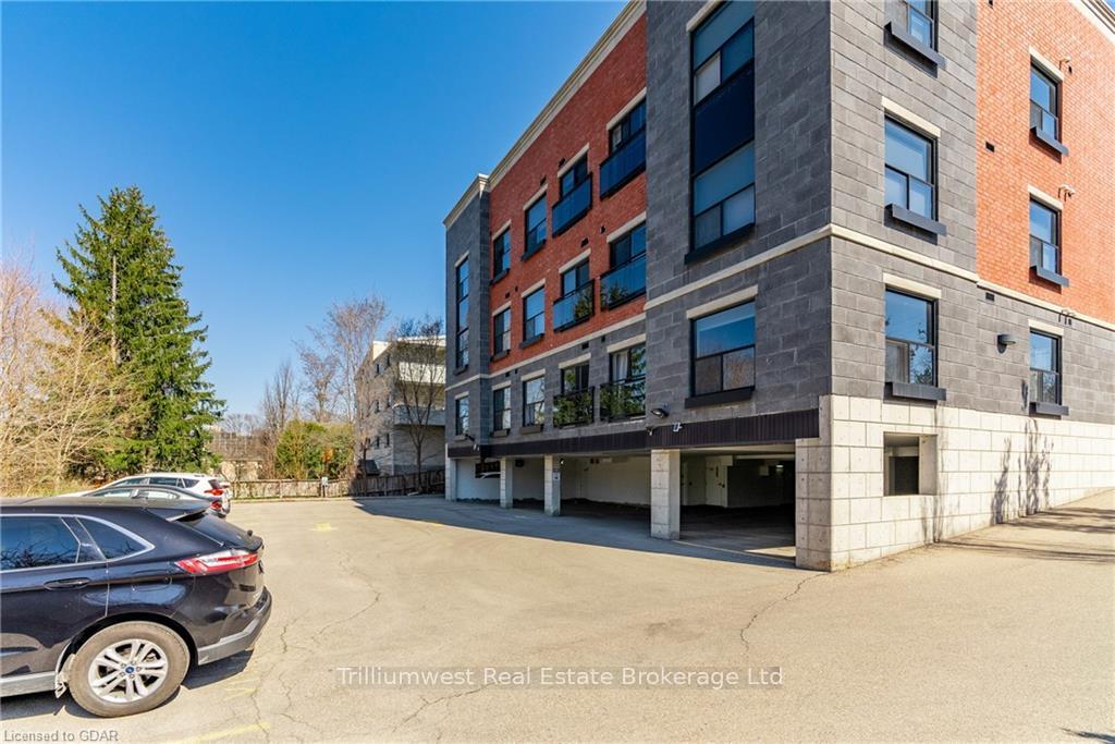 Photo 39 of Unit 302, 15 Devitt Avenue S, Waterloo — HOMEH