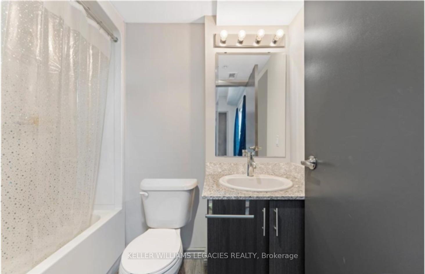 Photo 7 of Unit 401 A, 275 Larch Street, Waterloo, Lakeshore Village — HOMEH