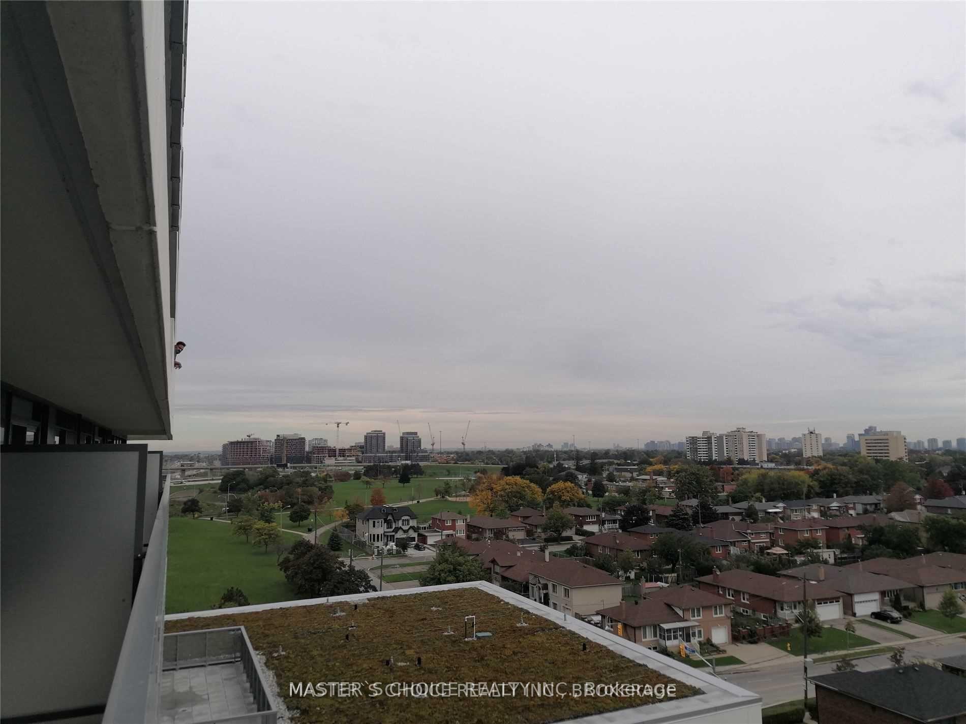 Photo 2 of Unit 1014, 120 Varna Drive, Toronto, Englemount-Lawrence — HOMEH