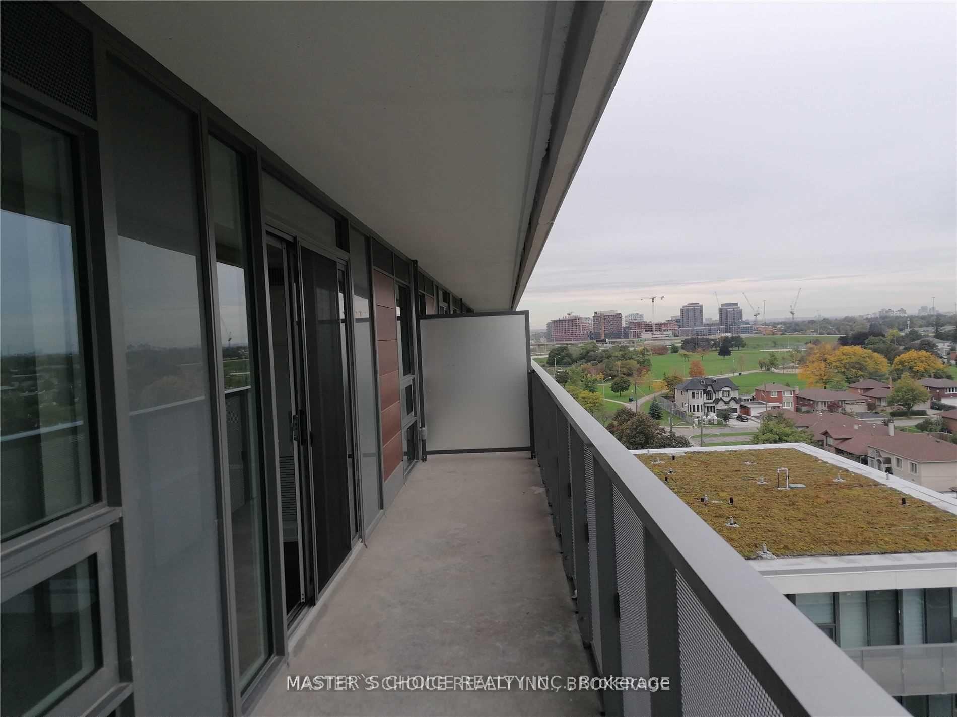 Photo 3 of Unit 1014, 120 Varna Drive, Toronto, Englemount-Lawrence — HOMEH