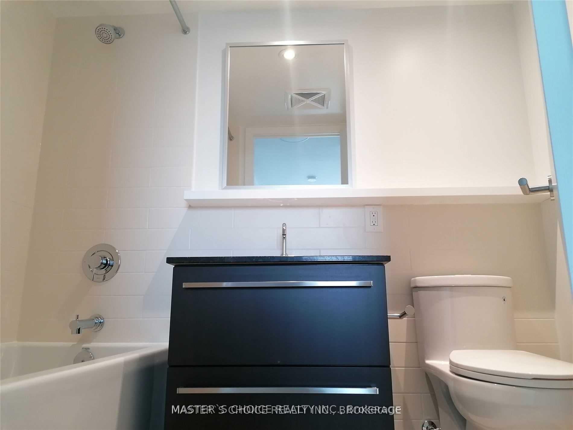 Photo 9 of Unit 1014, 120 Varna Drive, Toronto, Englemount-Lawrence — HOMEH