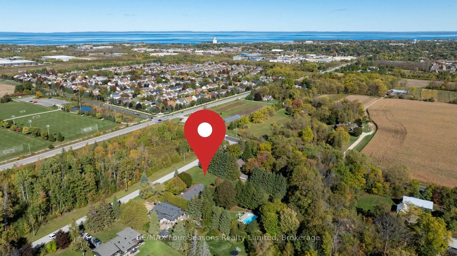 Photo 4 of 5 Caddo Drive, Clearview, Rural Clearview — HOMEH