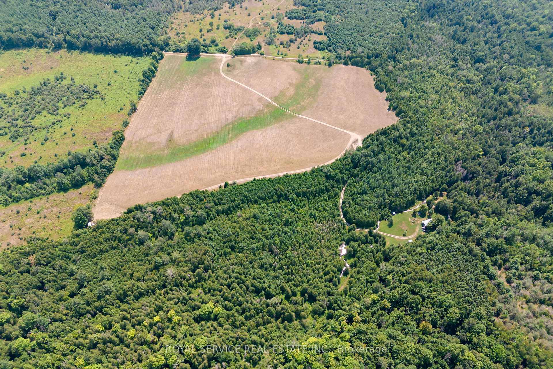 Photo 1 of 502 Fire Route 3, Cavan Monaghan, Cavan Twp — HOMEH