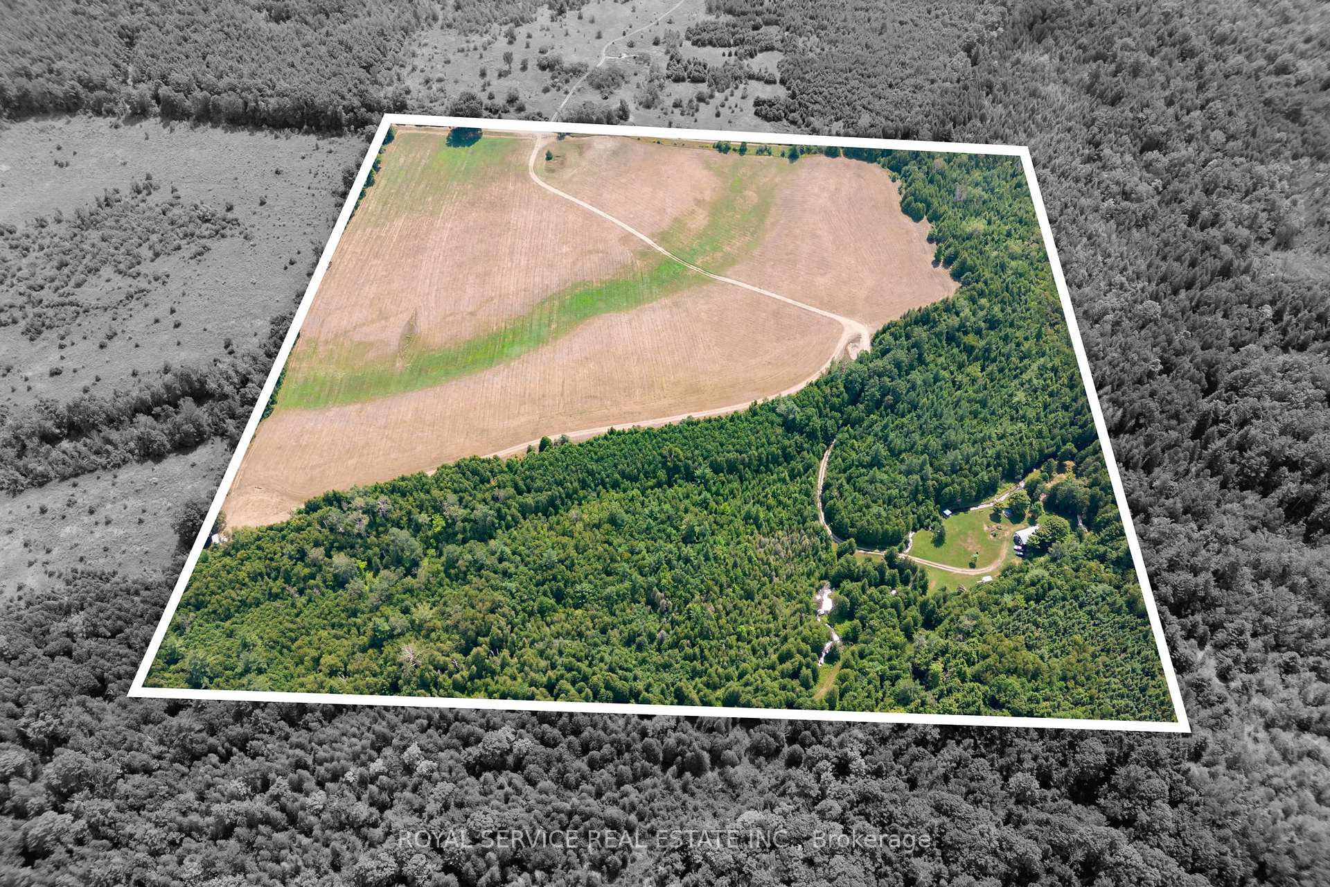 Photo 2 of 502 Fire Route 3, Cavan Monaghan, Cavan Twp — HOMEH