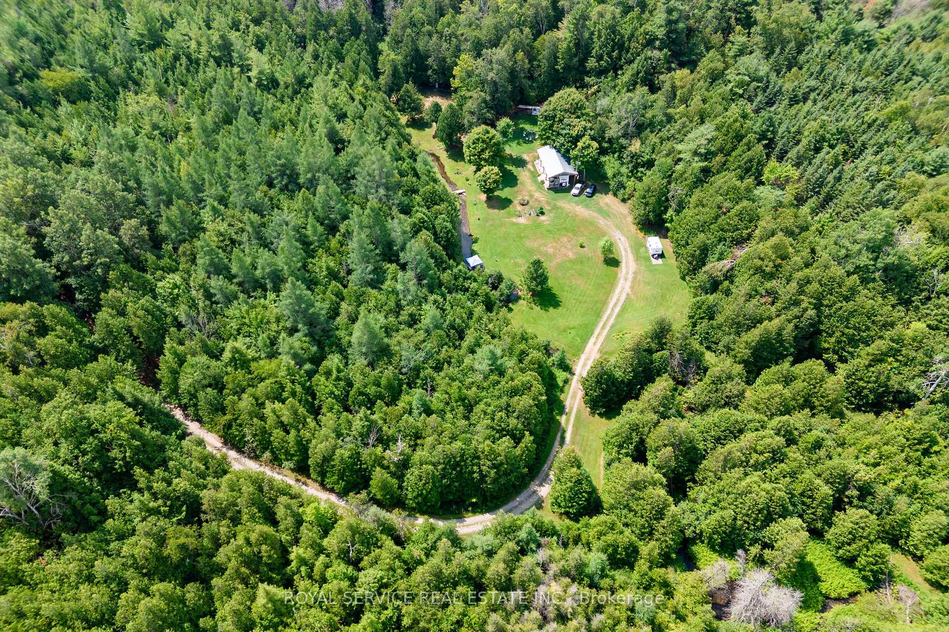 Photo 5 of 502 Fire Route 3, Cavan Monaghan, Cavan Twp — HOMEH