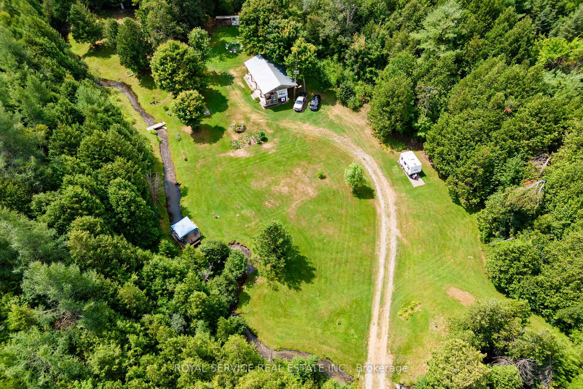 Photo 6 of 502 Fire Route 3, Cavan Monaghan, Cavan Twp — HOMEH