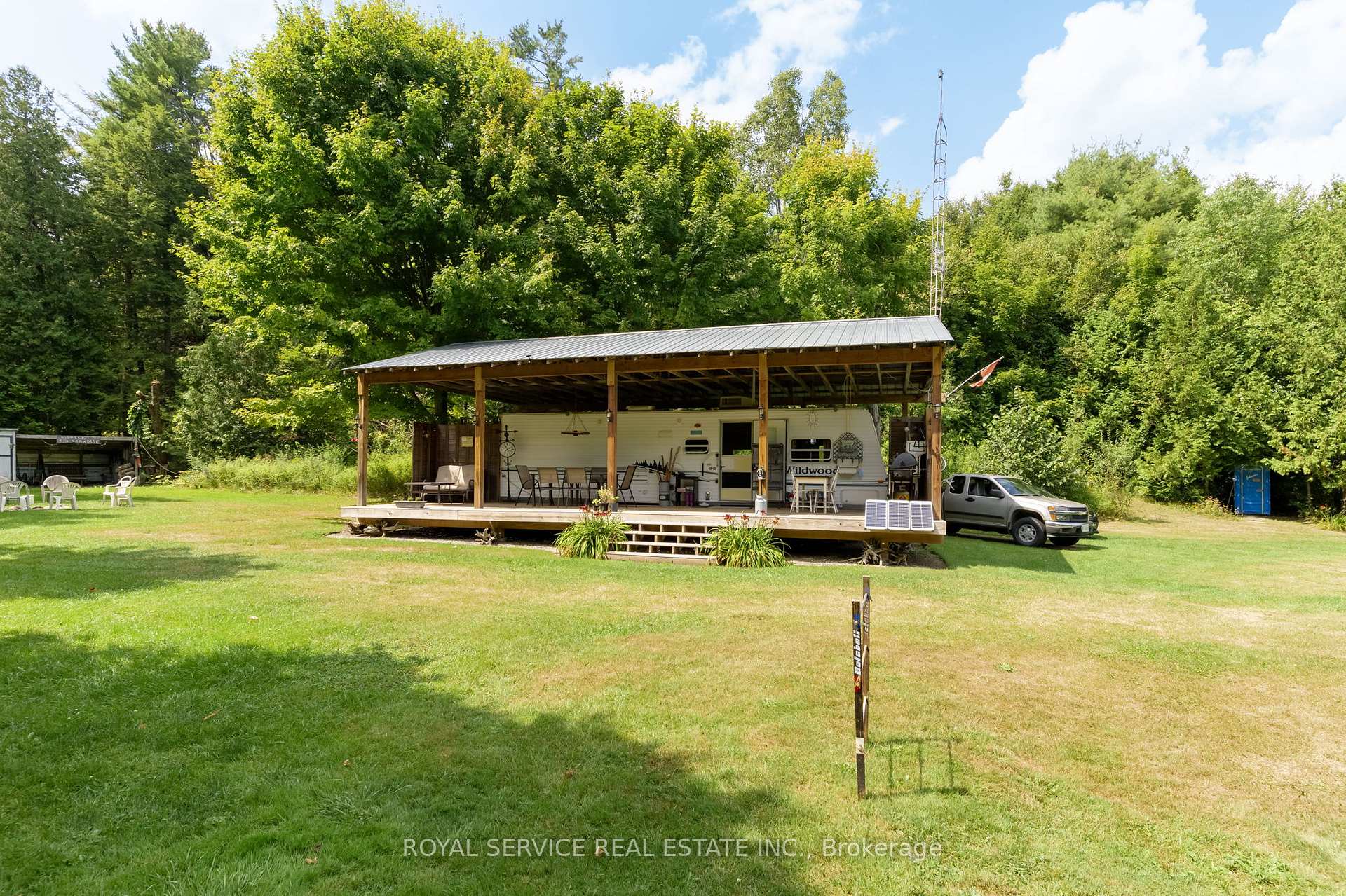 Photo 10 of 502 Fire Route 3, Cavan Monaghan, Cavan Twp — HOMEH