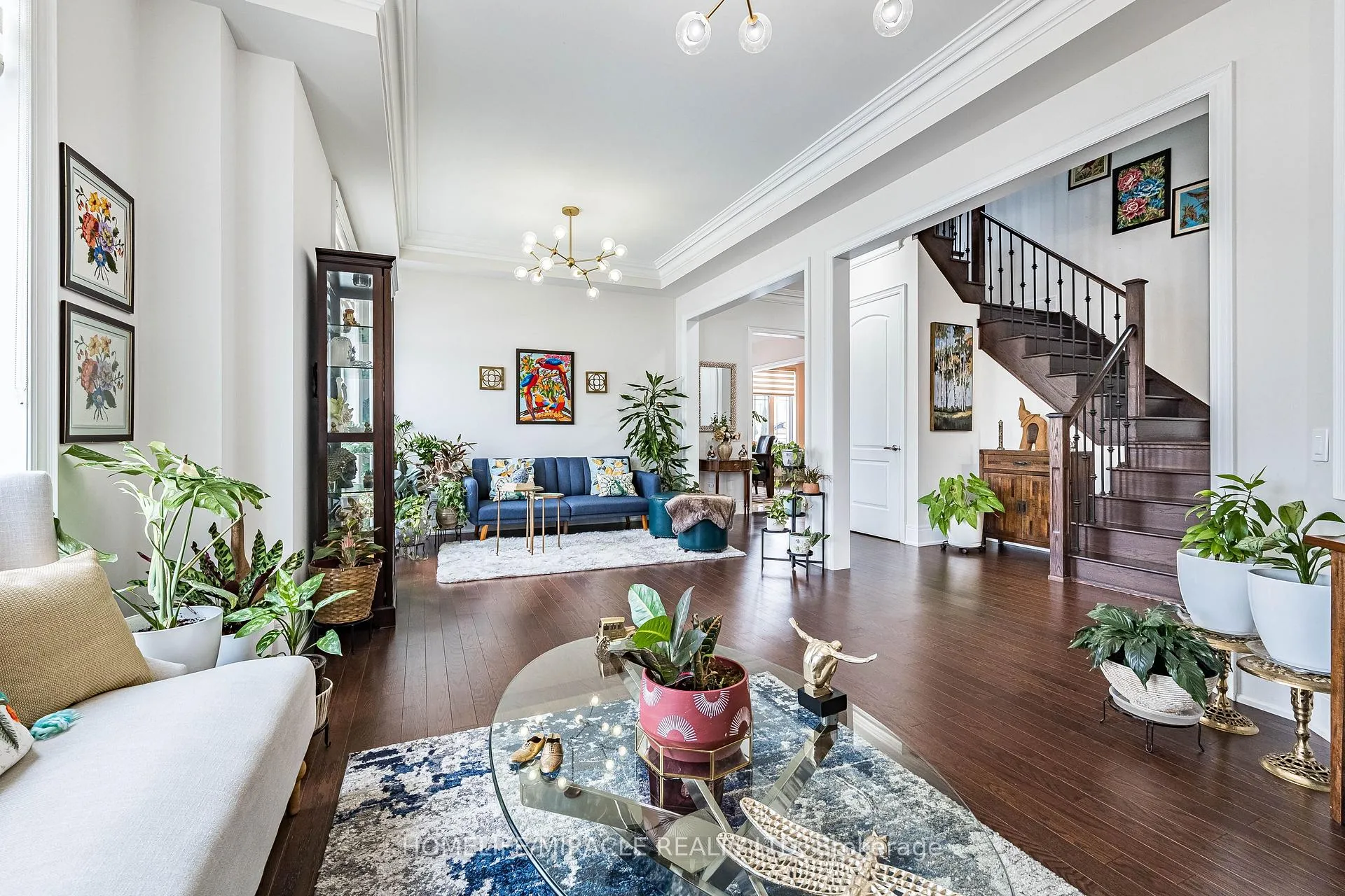 Photo 8 of 22 Longevity Road, Brampton, Northwest Brampton — HOMEH