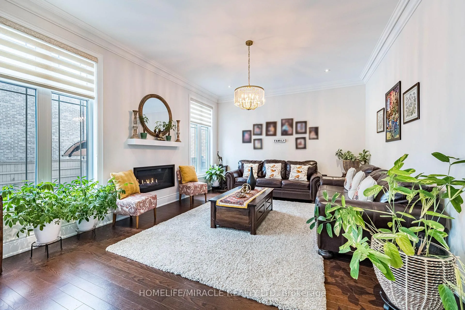 Photo 13 of 22 Longevity Road, Brampton, Northwest Brampton — HOMEH