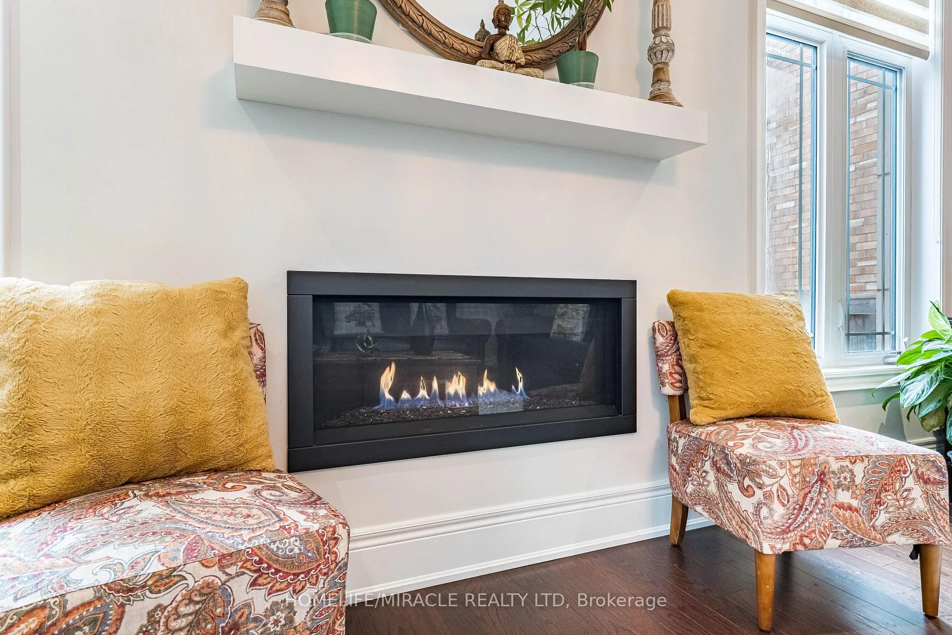 Photo 14 of 22 Longevity Road, Brampton, Northwest Brampton — HOMEH