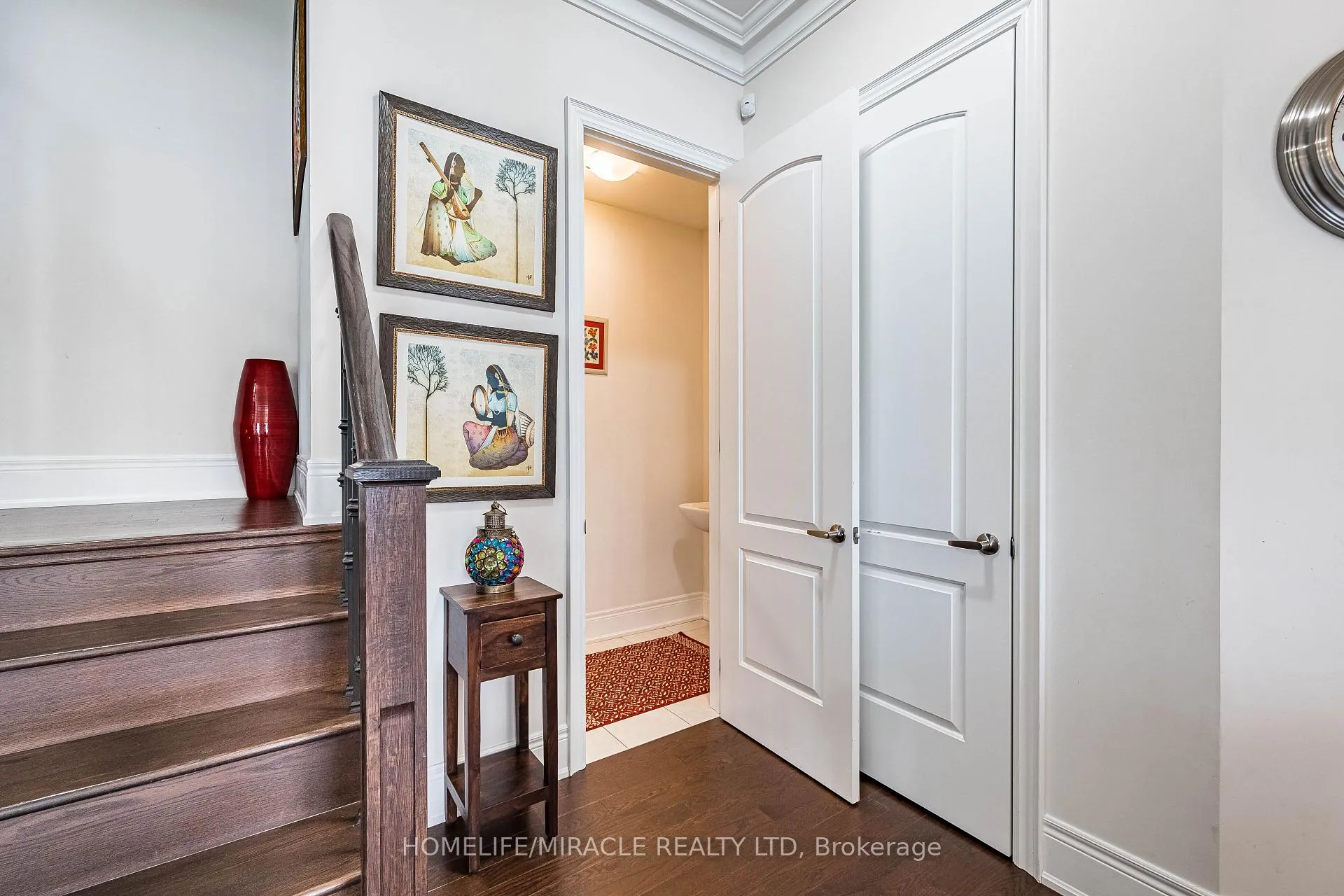 Photo 15 of 22 Longevity Road, Brampton, Northwest Brampton — HOMEH