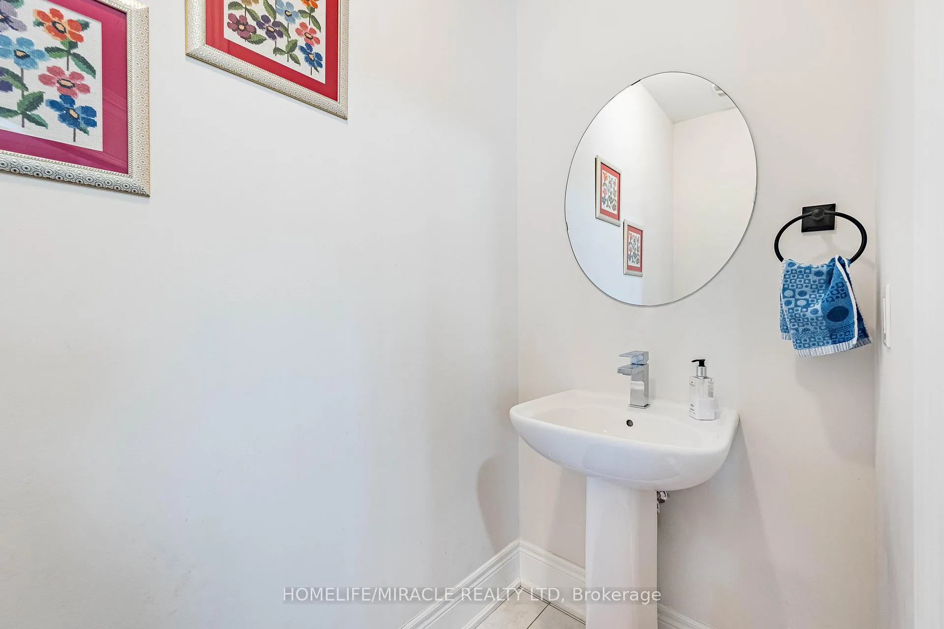 Photo 16 of 22 Longevity Road, Brampton, Northwest Brampton — HOMEH