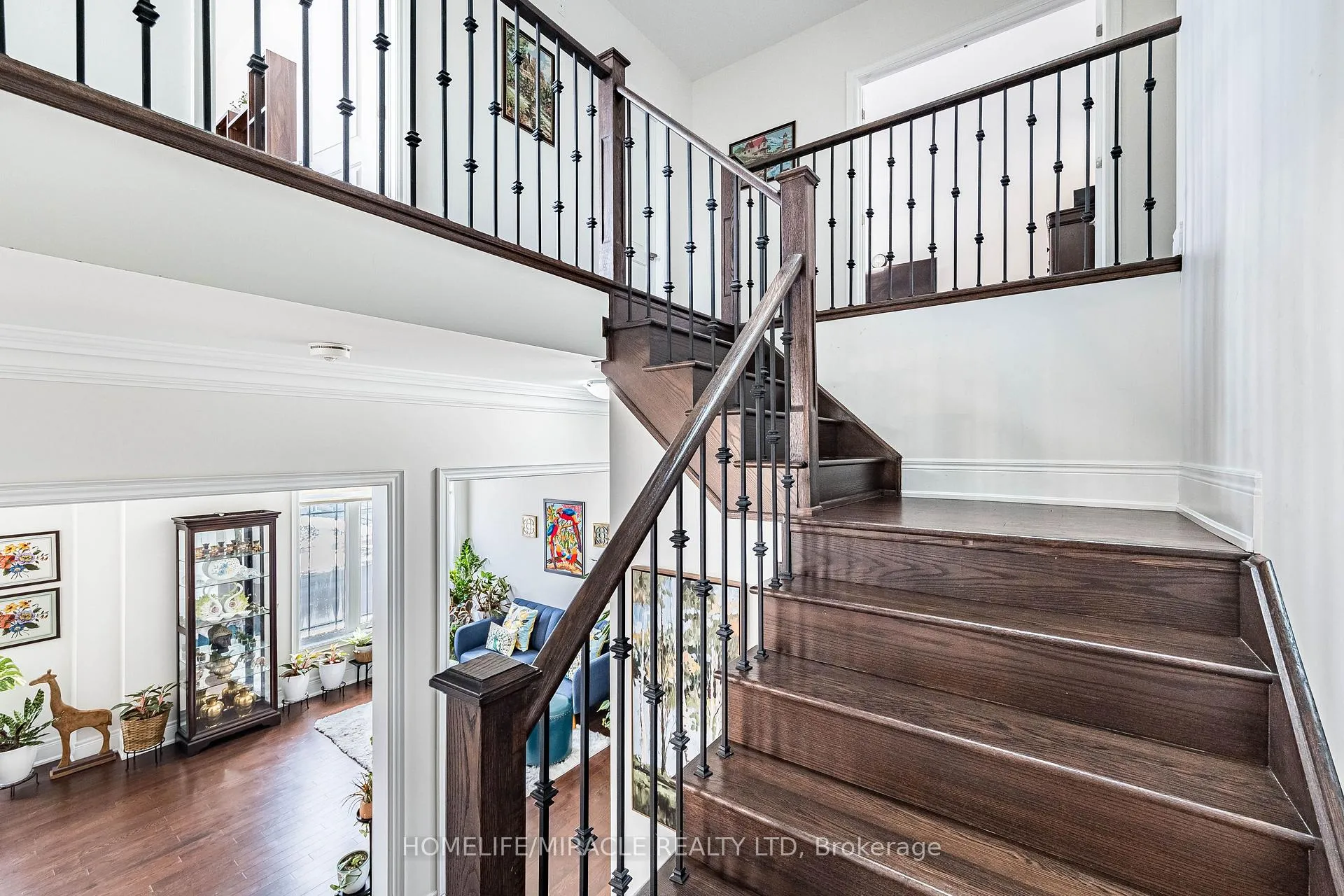 Photo 18 of 22 Longevity Road, Brampton, Northwest Brampton — HOMEH
