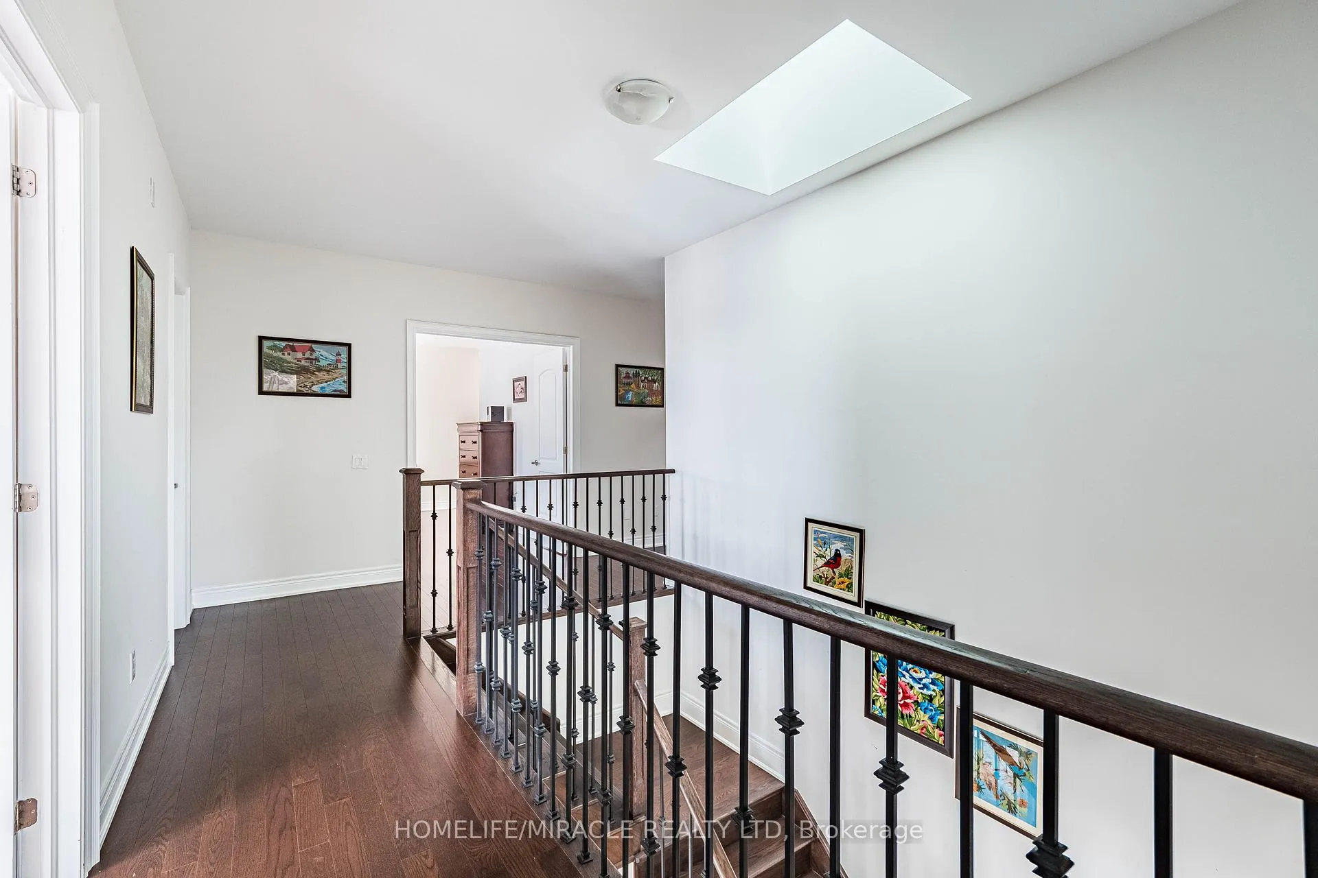 Photo 19 of 22 Longevity Road, Brampton, Northwest Brampton — HOMEH