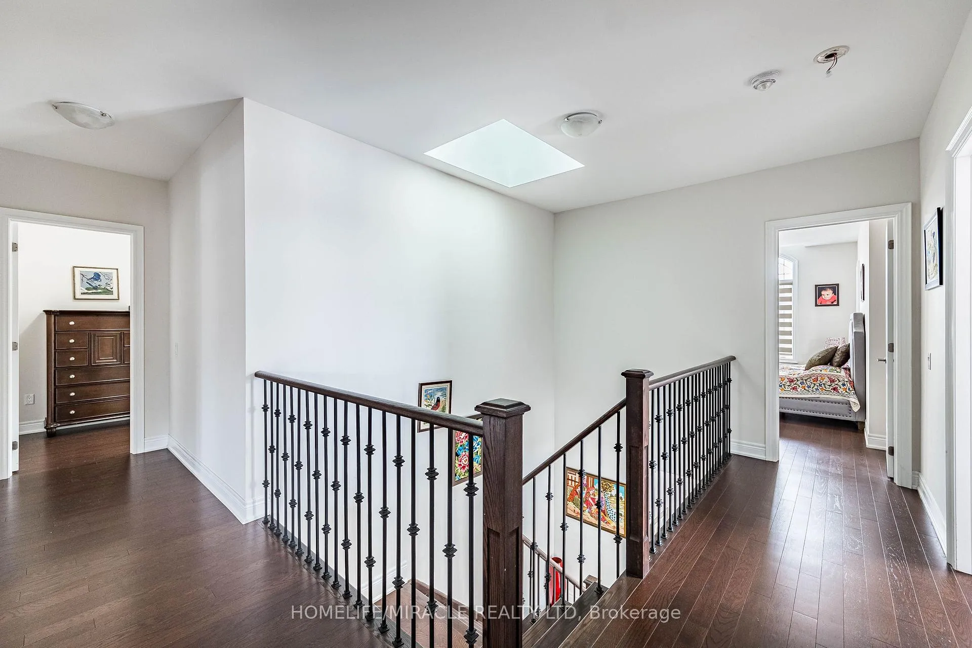 Photo 20 of 22 Longevity Road, Brampton, Northwest Brampton — HOMEH