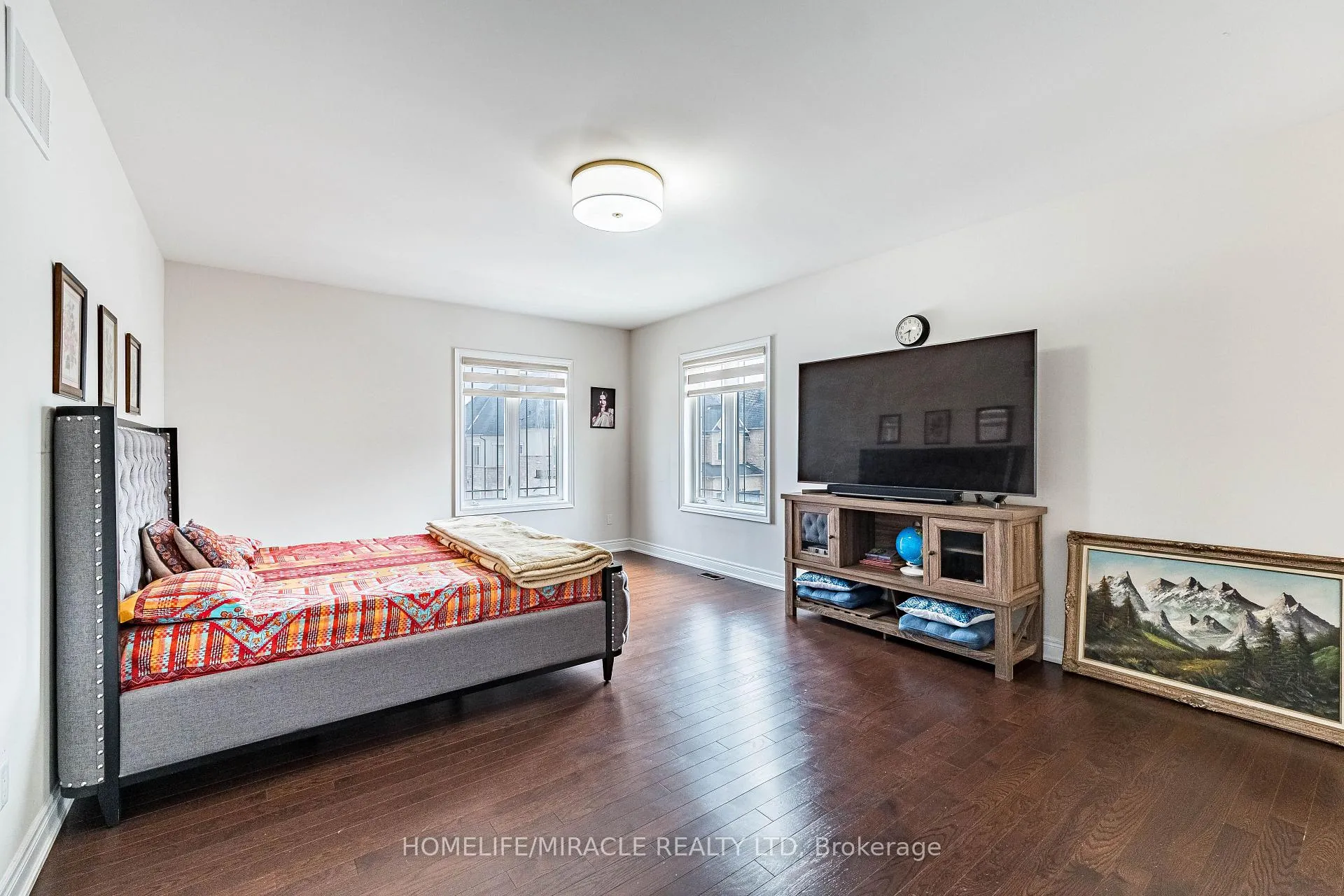 Photo 21 of 22 Longevity Road, Brampton, Northwest Brampton — HOMEH