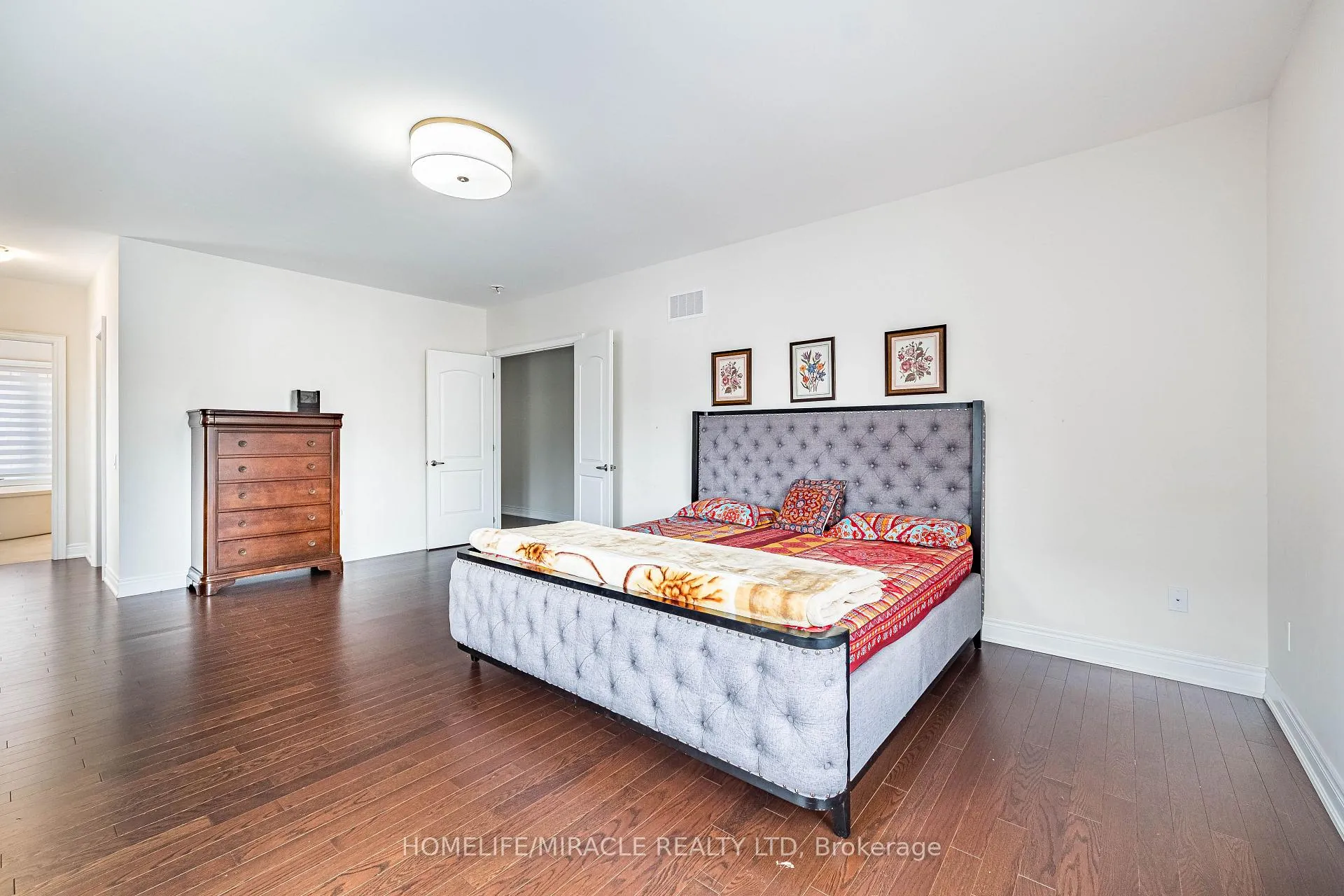 Photo 22 of 22 Longevity Road, Brampton, Northwest Brampton — HOMEH