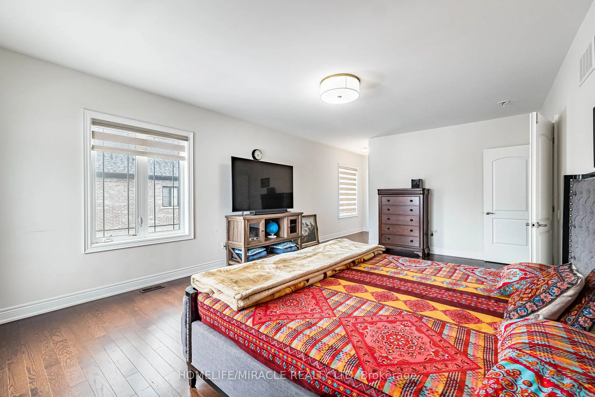 Photo 23 of 22 Longevity Road, Brampton, Northwest Brampton — HOMEH