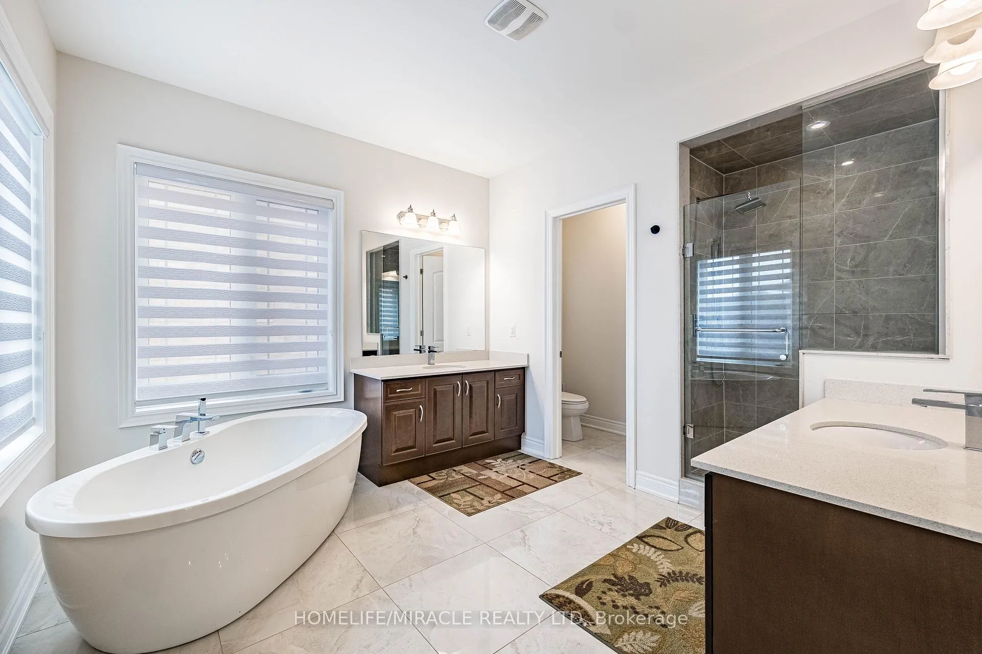 Photo 24 of 22 Longevity Road, Brampton, Northwest Brampton — HOMEH