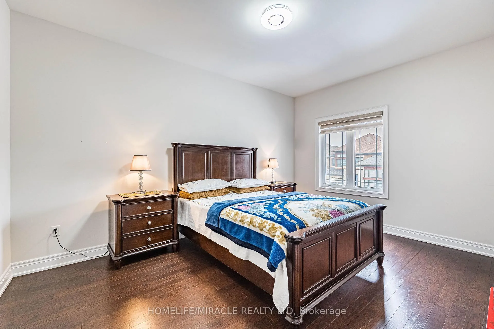 Photo 28 of 22 Longevity Road, Brampton, Northwest Brampton — HOMEH