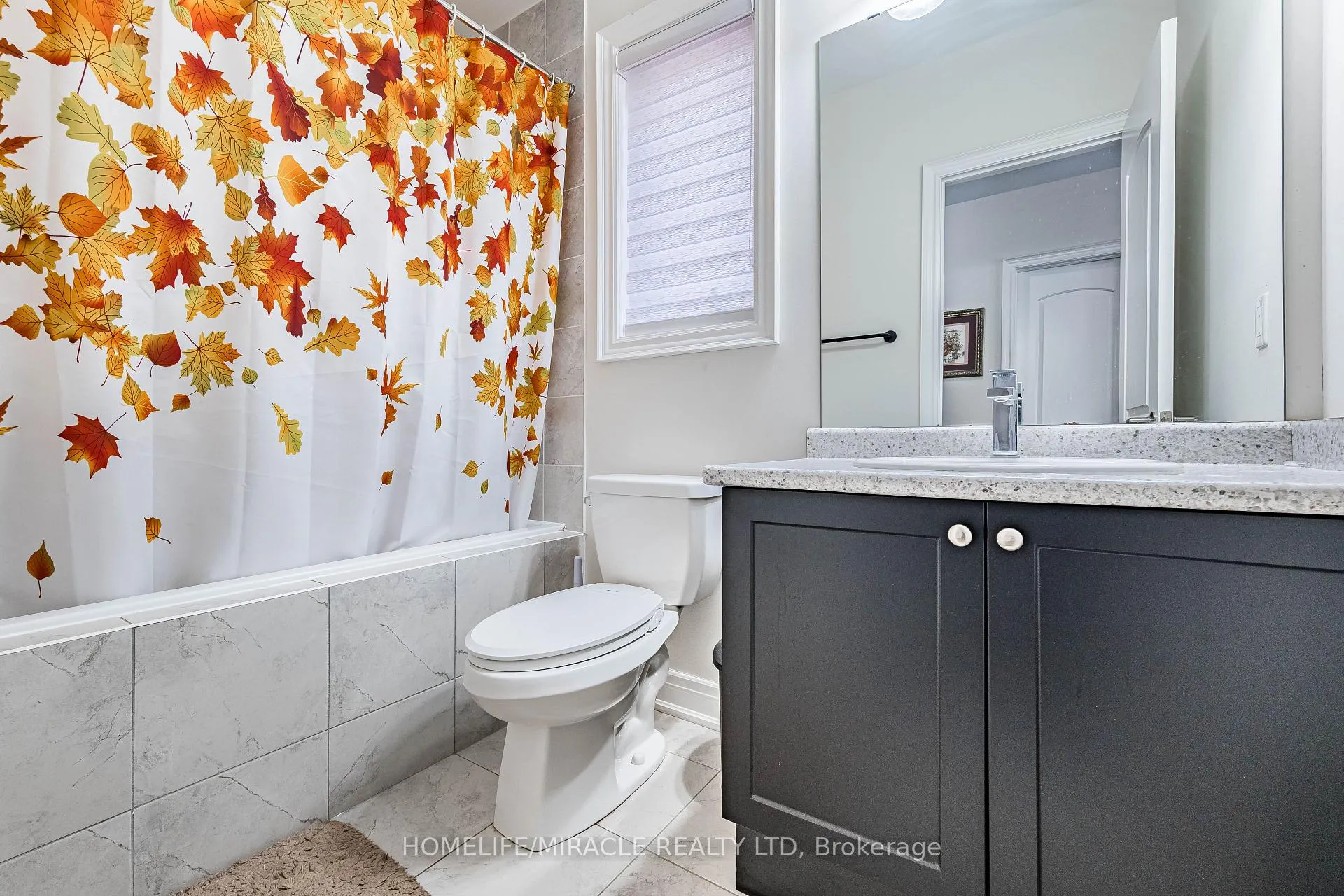 Photo 29 of 22 Longevity Road, Brampton, Northwest Brampton — HOMEH