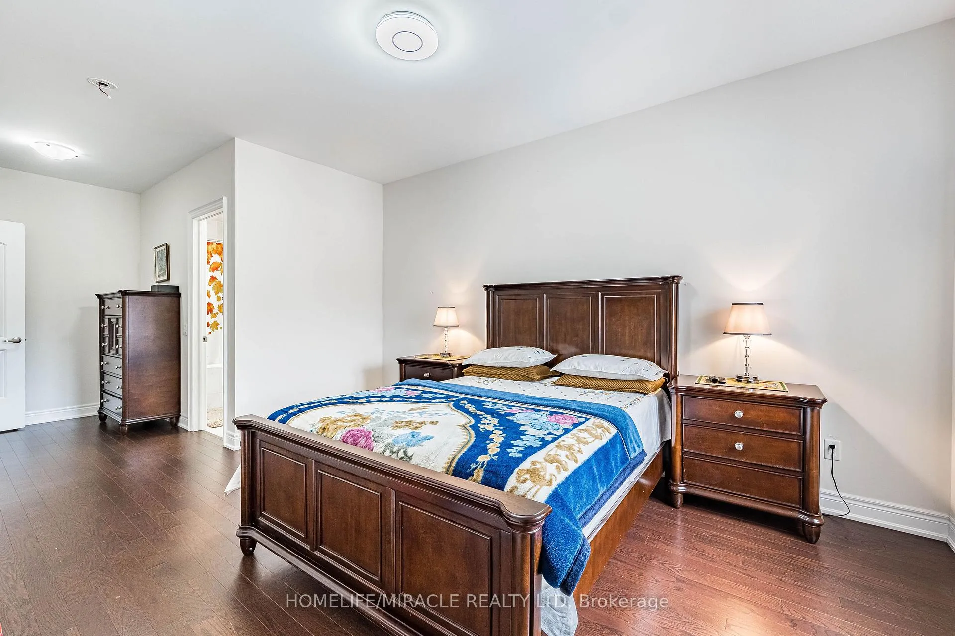 Photo 30 of 22 Longevity Road, Brampton, Northwest Brampton — HOMEH