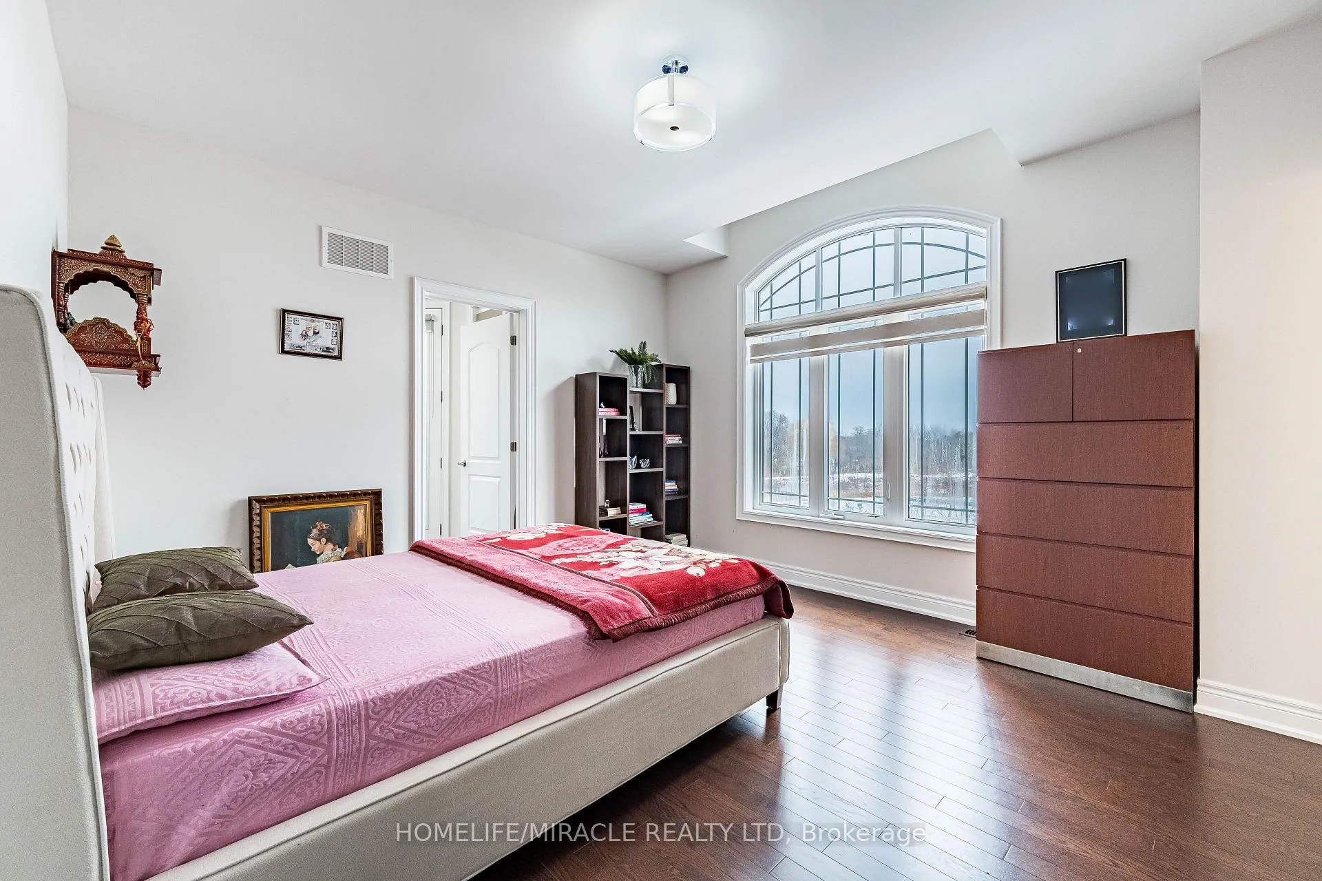 Photo 31 of 22 Longevity Road, Brampton, Northwest Brampton — HOMEH