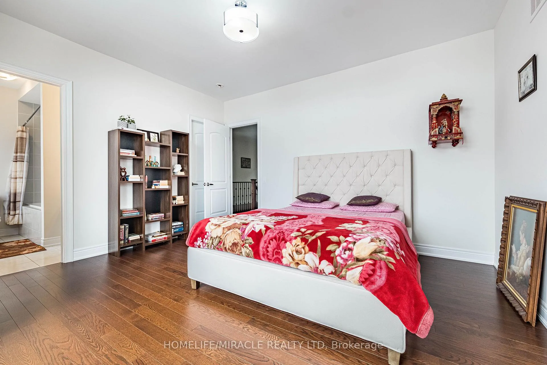 Photo 33 of 22 Longevity Road, Brampton, Northwest Brampton — HOMEH