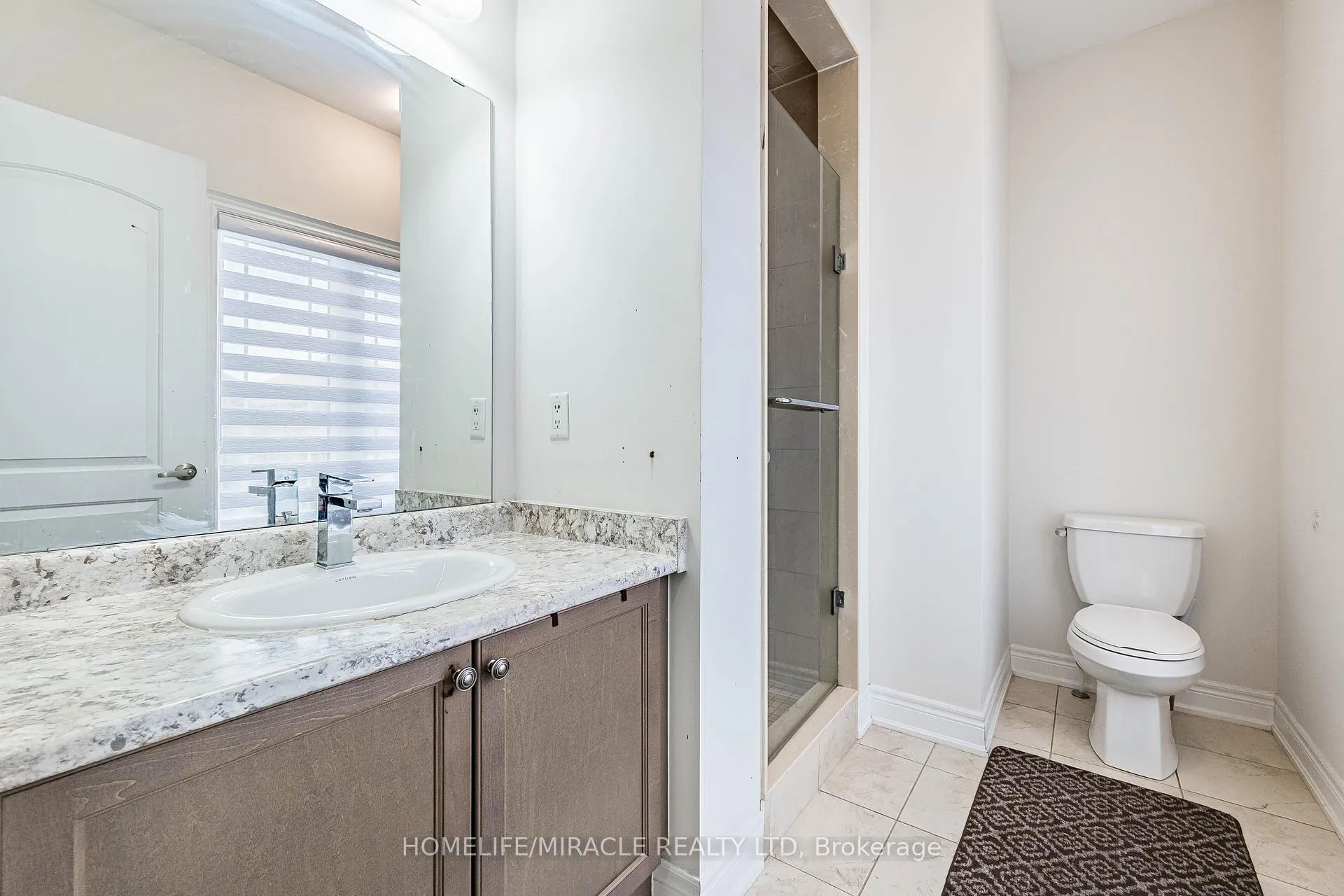 Photo 37 of 22 Longevity Road, Brampton, Northwest Brampton — HOMEH
