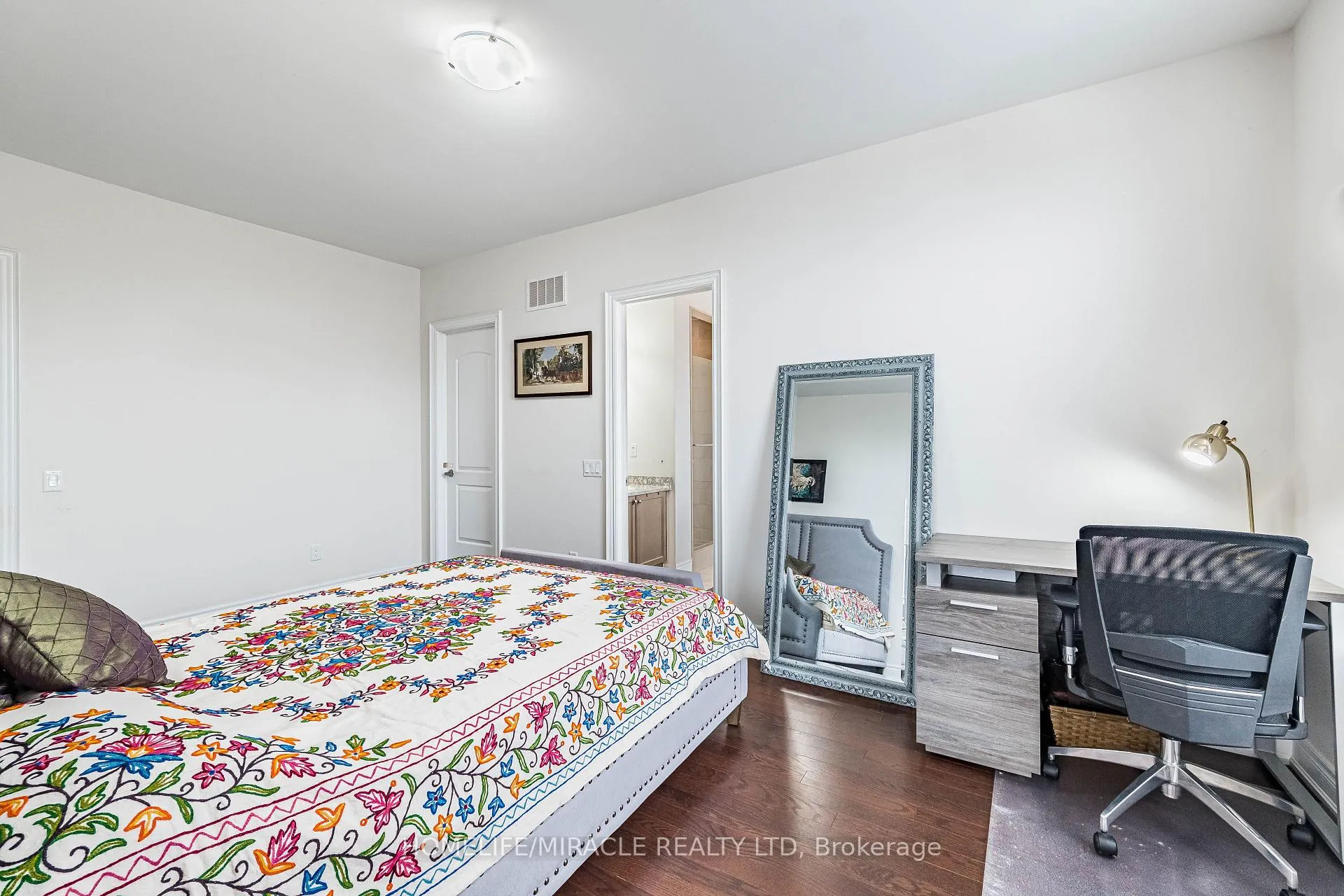 Photo 38 of 22 Longevity Road, Brampton, Northwest Brampton — HOMEH