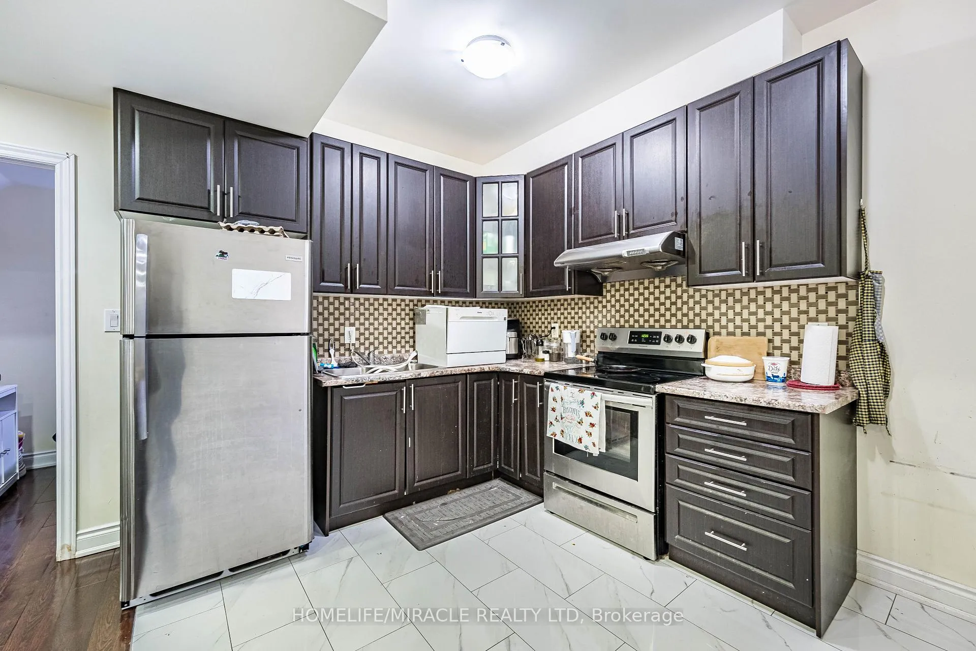 Photo 41 of 22 Longevity Road, Brampton, Northwest Brampton — HOMEH