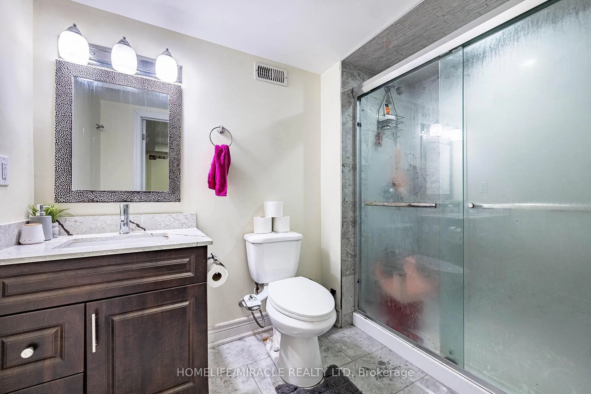 Photo 44 of 22 Longevity Road, Brampton, Northwest Brampton — HOMEH