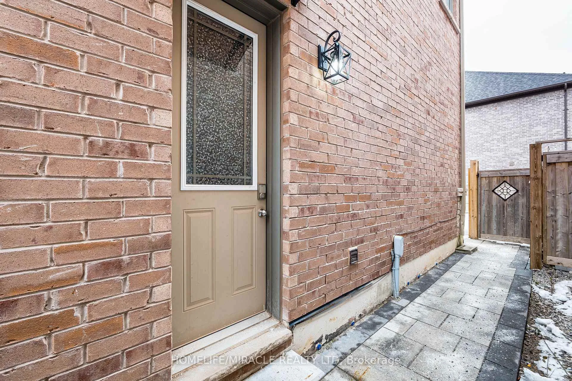 Photo 50 of 22 Longevity Road, Brampton, Northwest Brampton — HOMEH