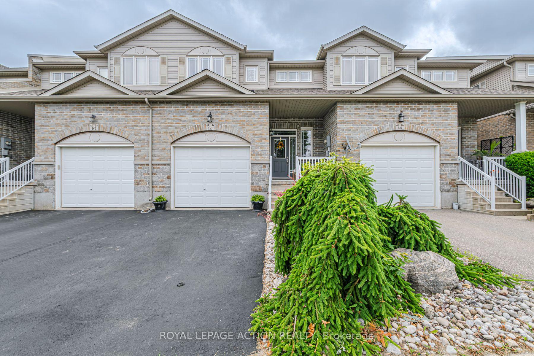 Photo 2 of 12 Rowe Lane, Brant, Paris — HOMEH