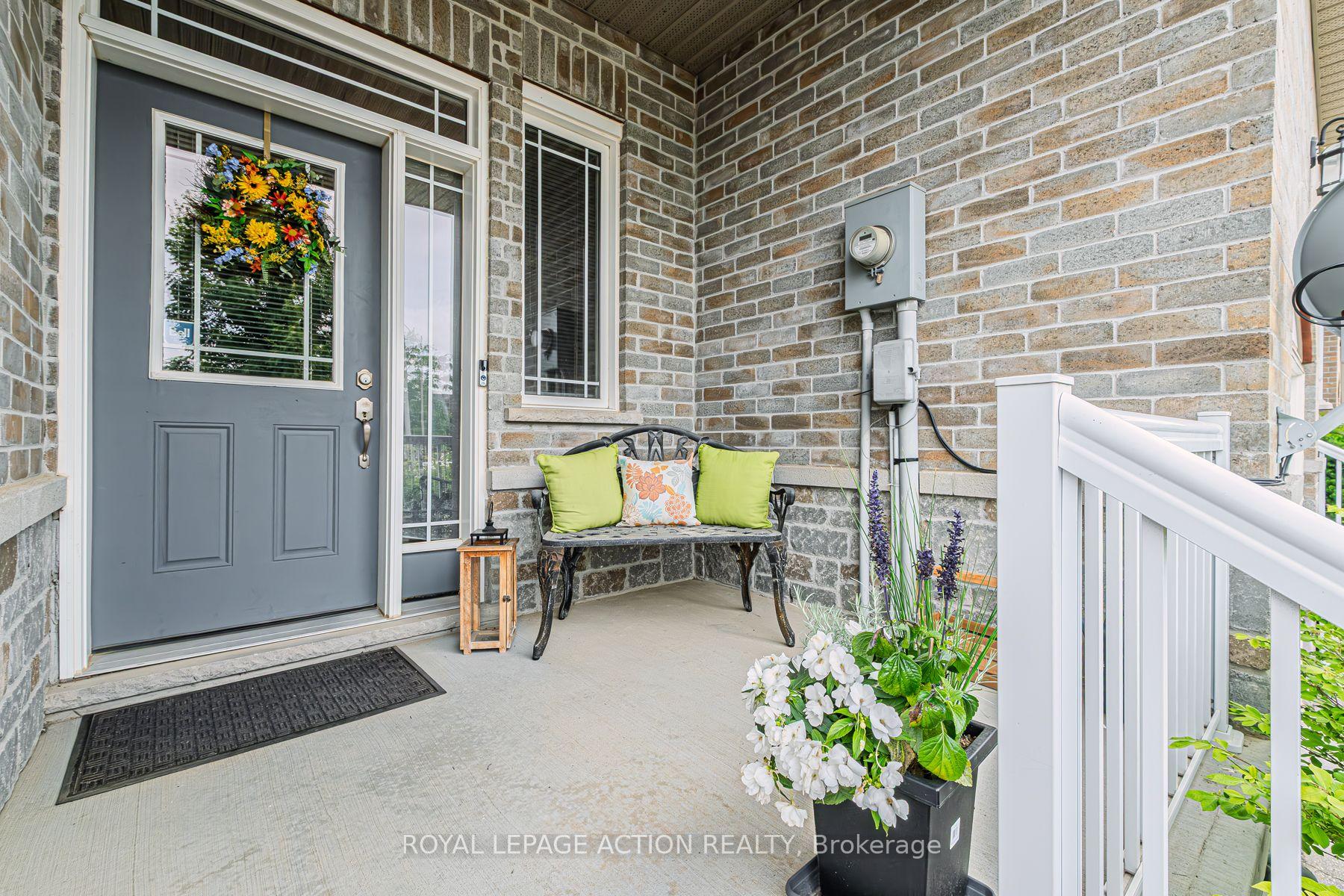 Photo 5 of 12 Rowe Lane, Brant, Paris — HOMEH