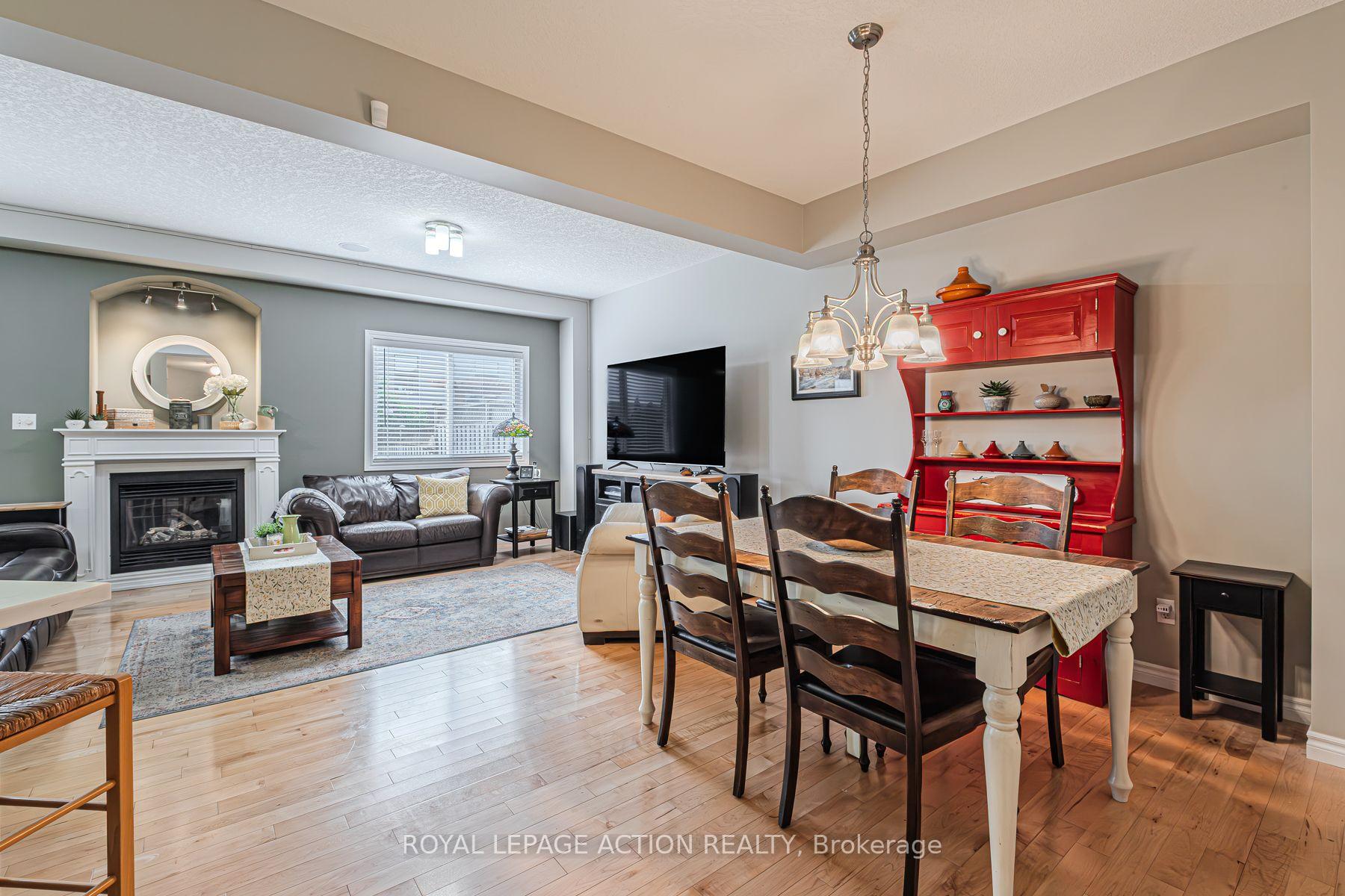 Photo 14 of 12 Rowe Lane, Brant, Paris — HOMEH