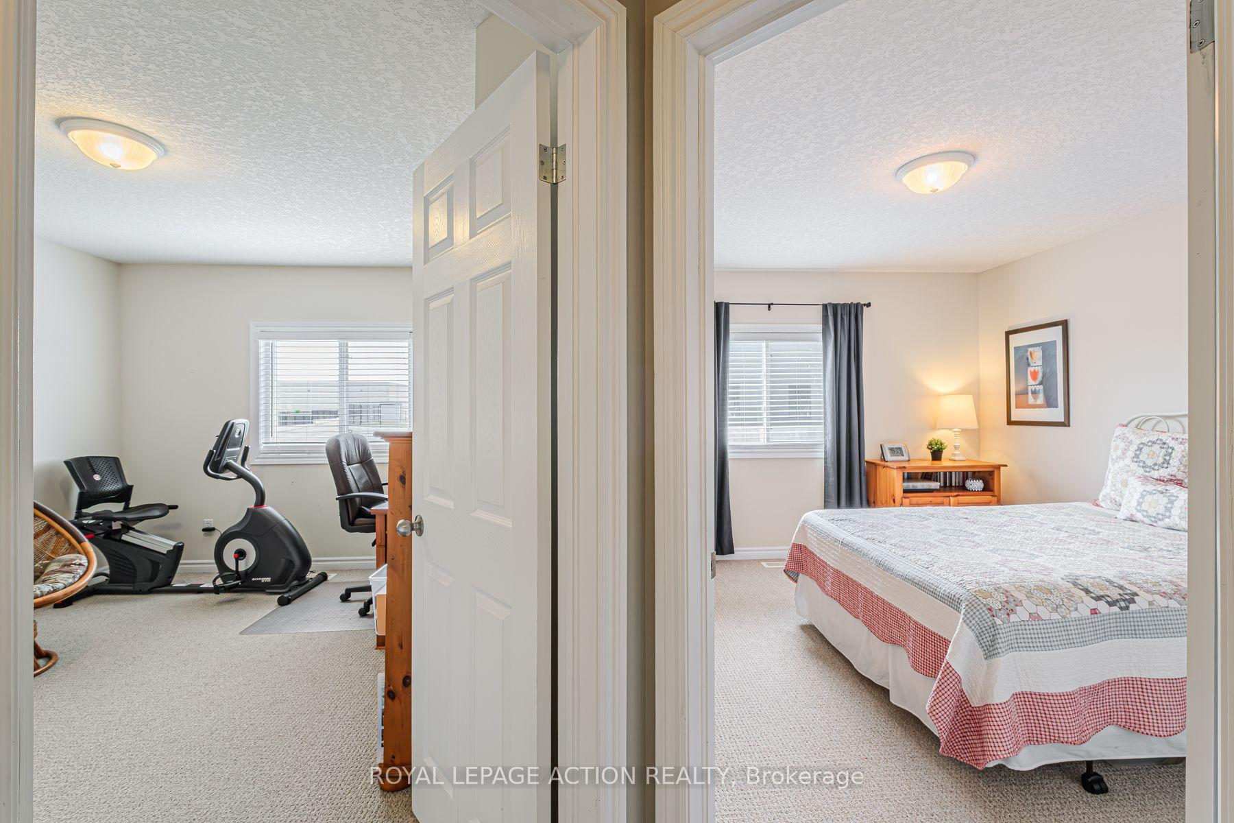 Photo 36 of 12 Rowe Lane, Brant, Paris — HOMEH